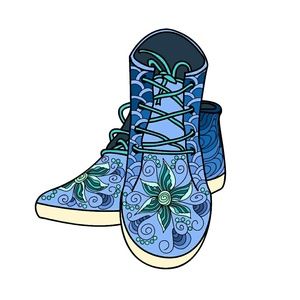 Meet your Posher, Ailda